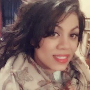 Meet your Posher, Narrissa